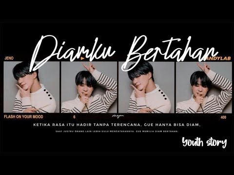 [FMV] Jeno | Diamku Bertahan