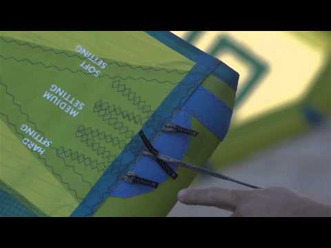 North Evo 2015 - presented by Lonasport