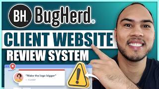 How to Collect Website Feedback with Bugherd (Fast Client Review Workflow)