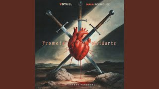 Prometo Olvidarte