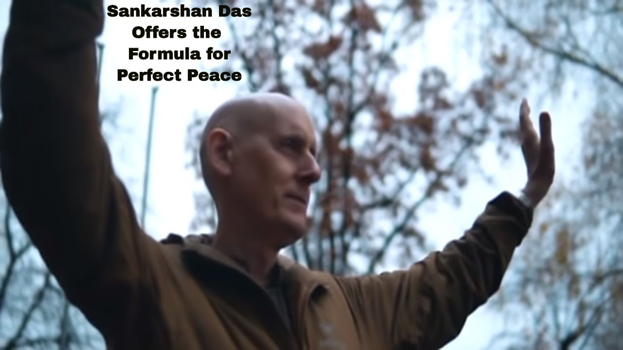 Promotional video thumbnail 2 for Sankarshan Das