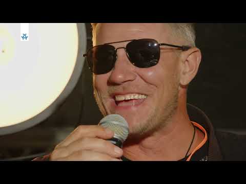 Thomas Lizzara im Interview | Blankit Festival 2022