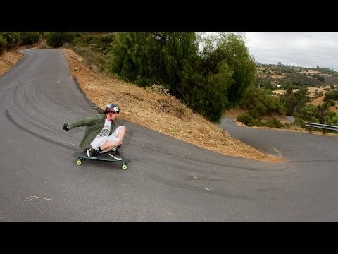 Sector 9 Product Guide: Carbon Flight