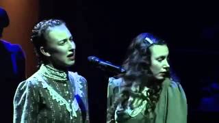 Mi Oscura Realidad--Despertar de Primavera