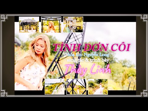 Tình đơn côi Sheet - Thuỳ Linh