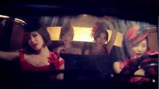 시크릿 (SECRET) - POISON M/V