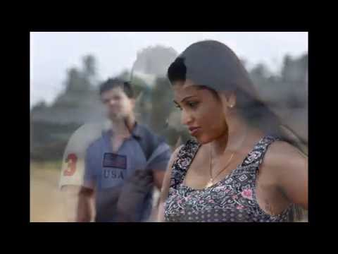 SAJITH + HARSHANI PRESHOOT 2015