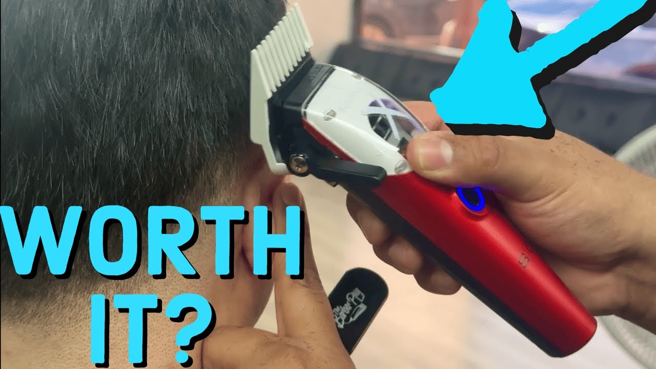 StyleCraft Instinct X - Quick Review