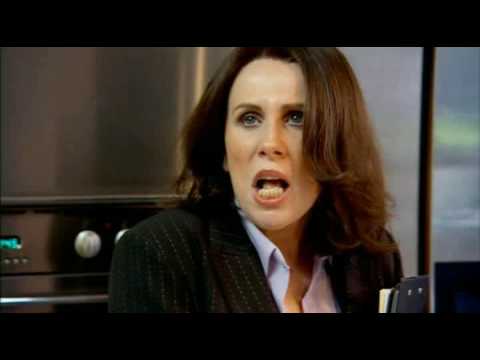 Catherine Tate Show - Agentka nieruchomości (polskie napisy - PL Subtitles)