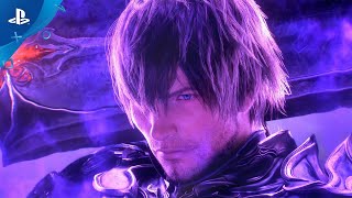 Final Fantasy XIV Online: Shadowbringers video 1