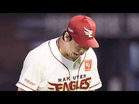 ⚾涙の復活劇！前田健太、11年ぶりの日本勝利にファン感動🔥#前田健太 #楽天イーグルス #プロ野球 #パリーグ #NPB #野球ニュース #マエケン 
