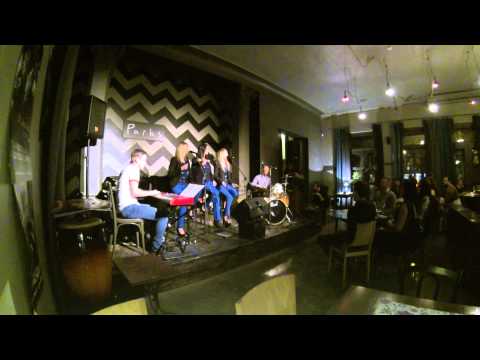 Limonāde @ Parks Valmiera 12.02.2014 Part 1