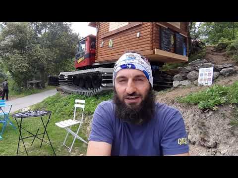 Occitano: una lingua da vivere. Intervista a Beppe Degioanni