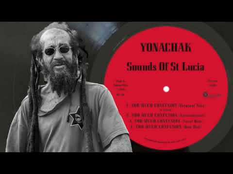 Eugene 'Yonachak' Cline & Magic Circle Express - Too Much Confusion (Original Take/1975)