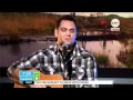 Dewayne Everettsmith live on Breakfast! 