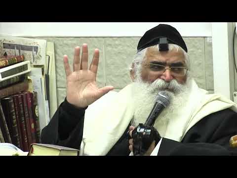 המוהרא"ש ניצח את כולם – י"ז שבט תשפ"ג