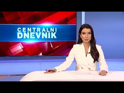 Centralni dnevnik (05.12.2025.)