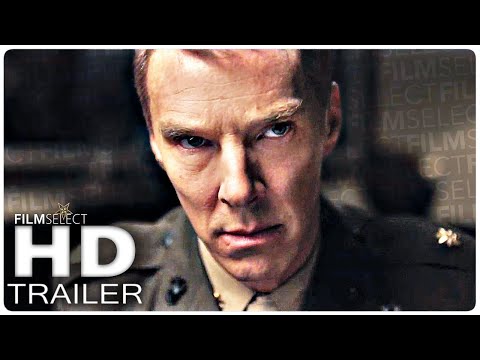Tráiler El mauritano 2021