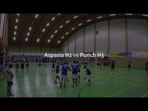 Aspasia H2 - Punch H3