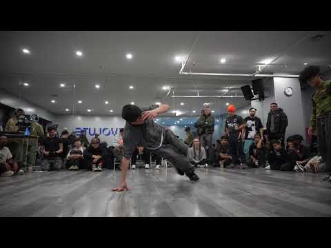 Pulpex Vs Slash - Second Round - Get Fresh Vol.28 - Presented by WondrousNYC - BNC-2