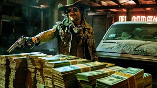 Download lagu A caçada pelo tesouro da Máfia Cowboy começa agora! | Filme completo dublado em português 4K mp3
