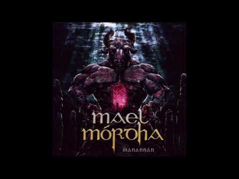 Mael Mordha - The Gaelic Twilight Demo