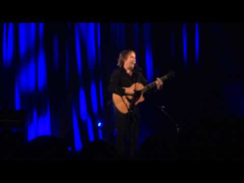 Jaromir Nohavica - Do prdele prace (Banska Bystrica 22.11.2012)