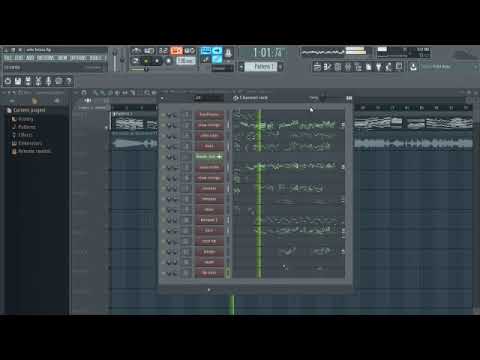 Sete Letras - Simone de Oliveira & FF instrumental cover