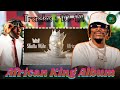 Shatta Wale [ African King - King Energy - Mountain Afajato ] EP-4
