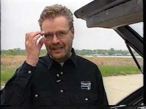 0,8 promille - straffgränsen i USA