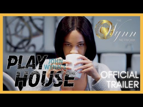 John Wynn's Playhouse (2021) OFFICIAL TRAILER | The Wynn Network