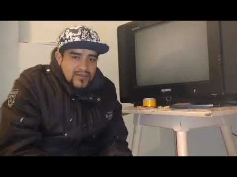 JUANITO MC CATALAN (RAPSONANDO)