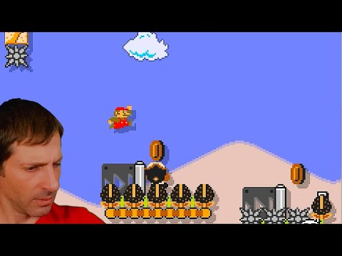 Warm Embrace By CollinMM2 Joe's Choice Ep.21