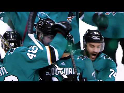 Mic'd Up: Dylan DeMelo vs Golden Knights