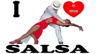 SALSA Mix para bailar Romántica Vol 1 Joe Arroyo, Grupo Niche, Oscar D'Leon, Maelo Ruiz