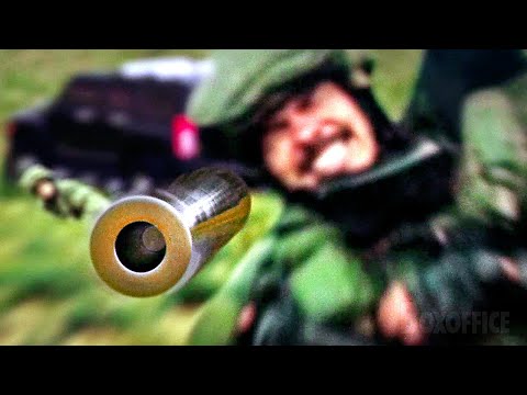 DEA ambushed by sniper | Sniper - Ultimate Kill | CLIP