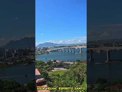 vila velha espirito santo é perigoso?