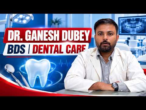 Dr. Ganesh Dubey video introduction