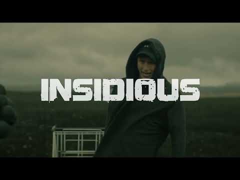 [FREE] Hard Orchestral NF Type Beat 2024 - "Insidious"