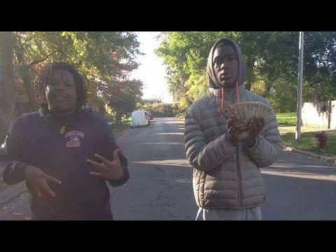 BUGSANE Feature Bigghost- Gang Bang