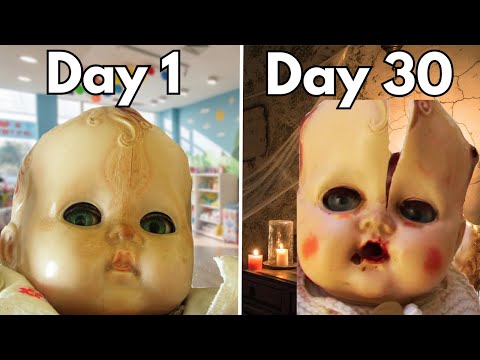 Why this disease is making dolls sick?