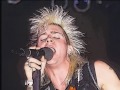Jetboy The Glam Years