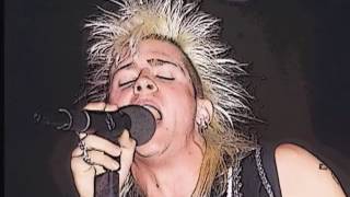 Jetboy The Glam Years