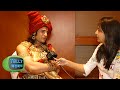 Rajat Tokas Back on Television | Chandra Nandini | Interview