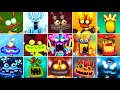 Epic Wubbox On EVERY Island My Singing Monsters All Epic Wubbox On ALL Islands MSM Wub