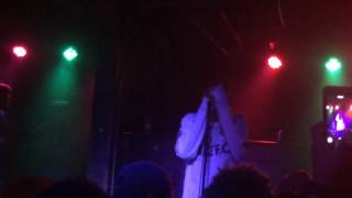 ABRA - "Crybaby" @ The Masquerade