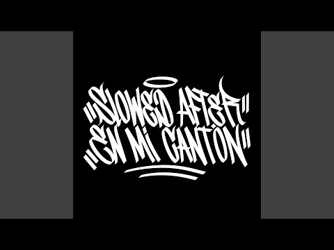 Slowed After En Mi Canton (feat. ElReghosg)