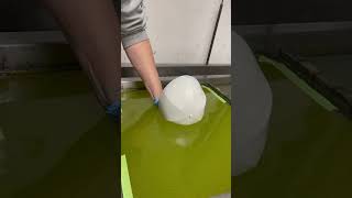 Hydro Dipping Basecap #satisfyingvideo #hydrodipping