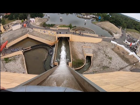 Fluch des Pharao (Onride) - BELANTIS - Das AbenteuerReich