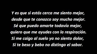 Los Fresones Rebeldes - Al Amanecer (letra)